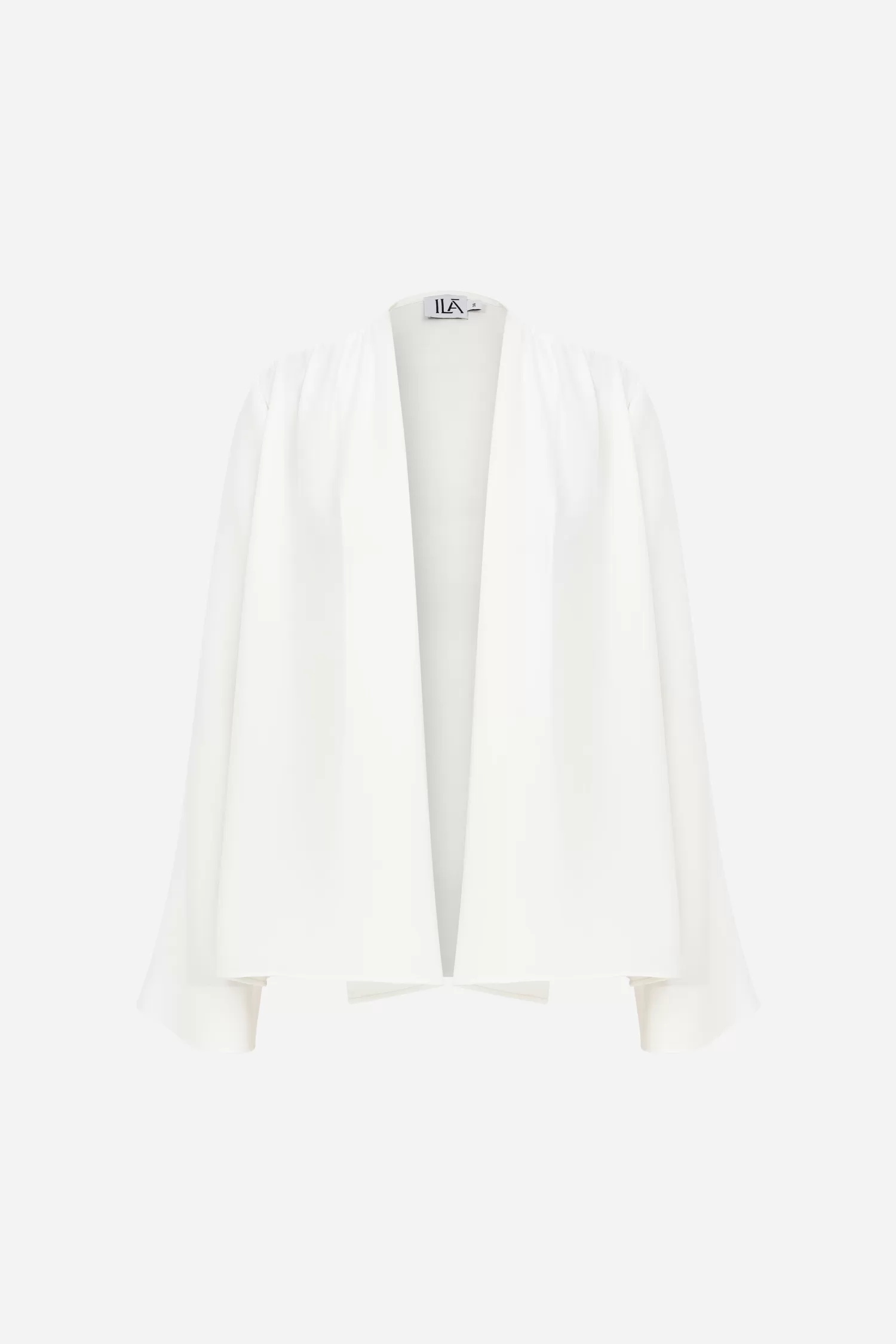 Best Sale Adel - Wrap Shirt Tops | Bridal
