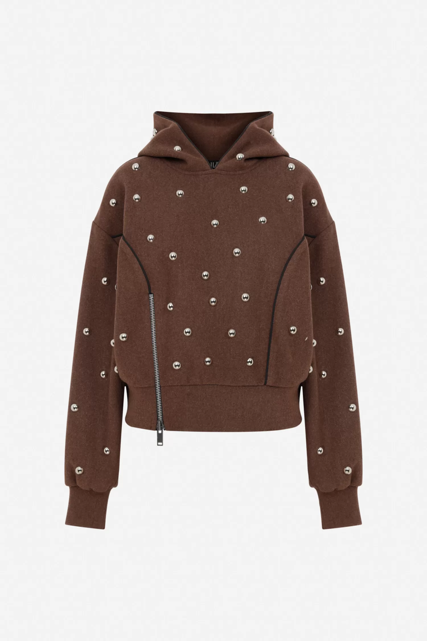 Store Dover - Embellished Hoodie Fall/winter '25 | Tops