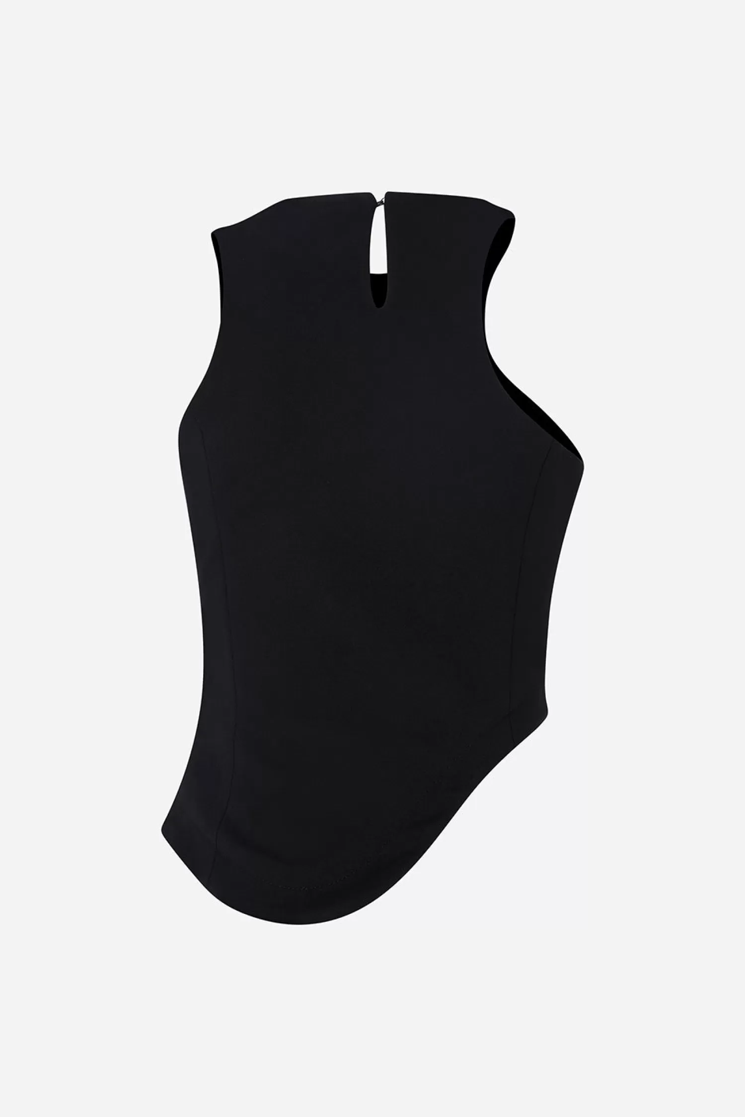 Flash Sale Paige - Asymmetrical Top Fall/winter '25 | Tops